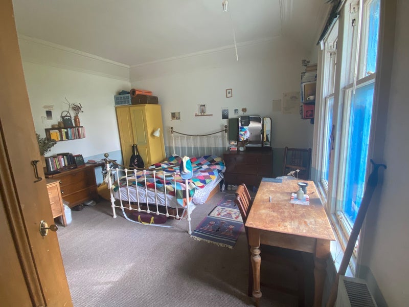 Room Fortrose Street in Glasgow