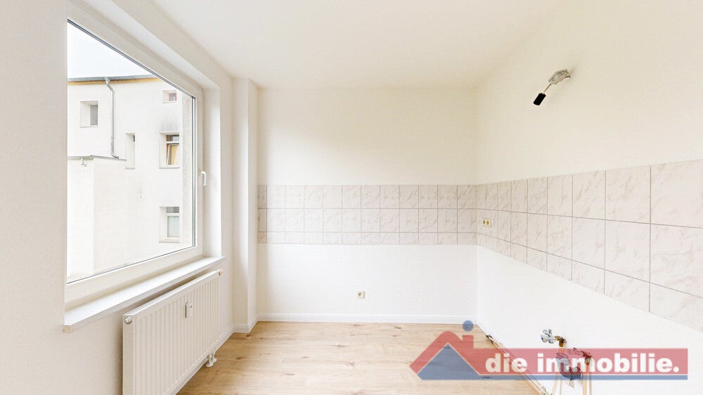 Wohnung Bodestraße in Magdeburg