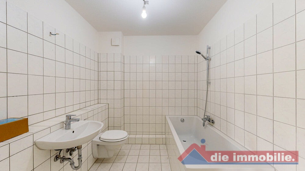 Wohnung Bodestraße in Magdeburg