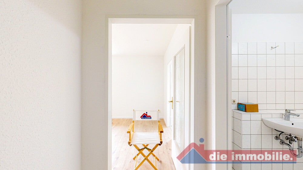 Wohnung Bodestraße in Magdeburg