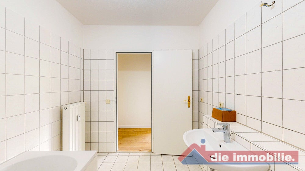 Wohnung Bodestraße in Magdeburg