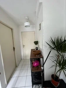 Appartement Avenue de l'Ancien Vélodrome à Toulouse