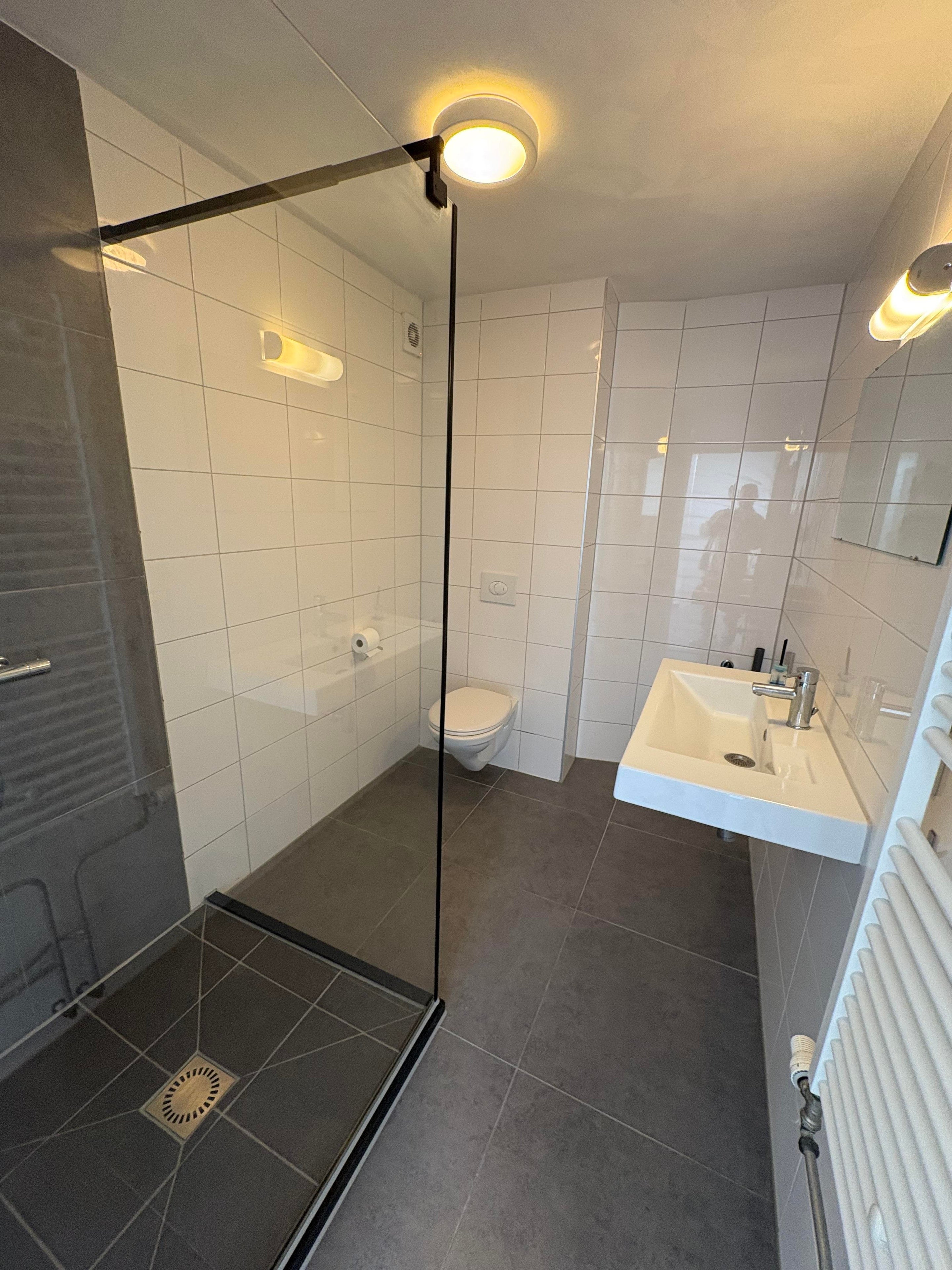 Appartement Tilburgseweg in Goirle