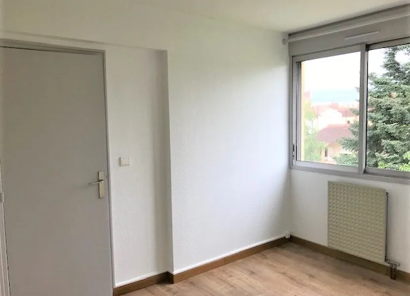 Flat Boulevard Lacombe in Albi