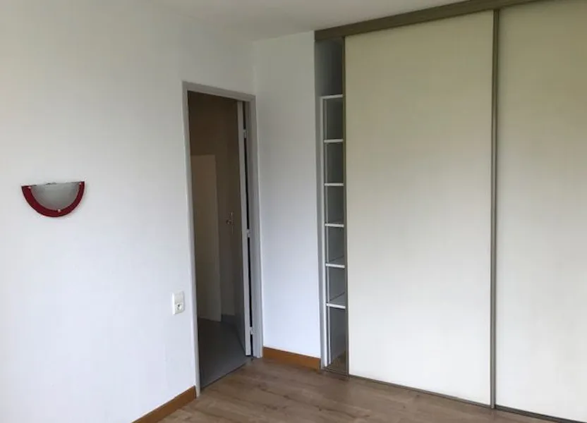 Flat Boulevard Lacombe in Albi