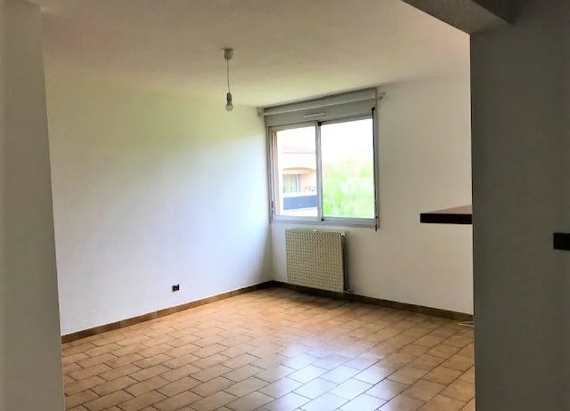 Flat Boulevard Lacombe in Albi