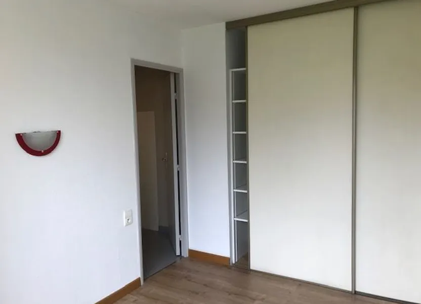 Appartement Boulevard Lacombe à Albi