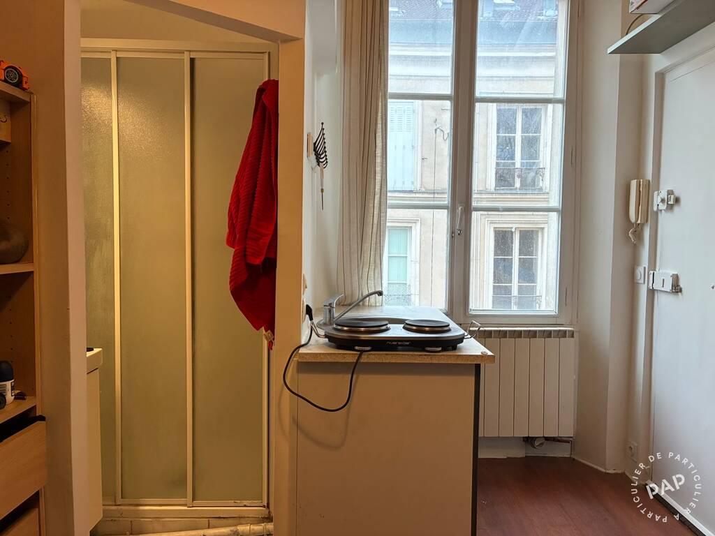 Chambre Rue Laurent Fignon à Montigny-le-Bretonneux