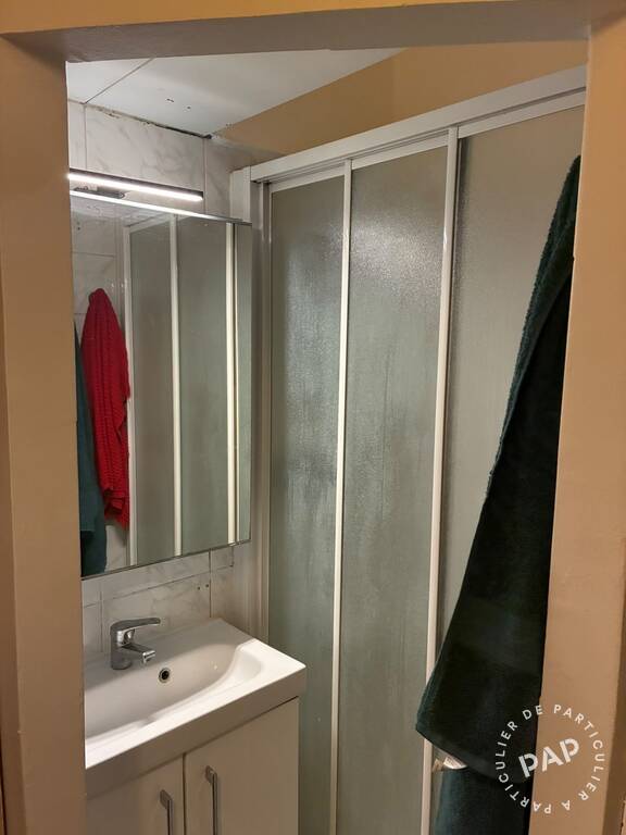 Chambre Rue Laurent Fignon à Montigny-le-Bretonneux