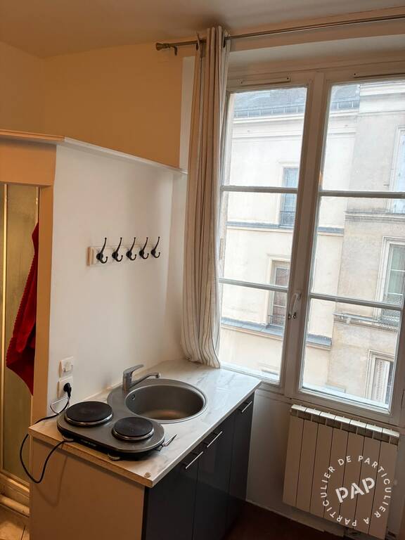 Chambre Rue Laurent Fignon à Montigny-le-Bretonneux