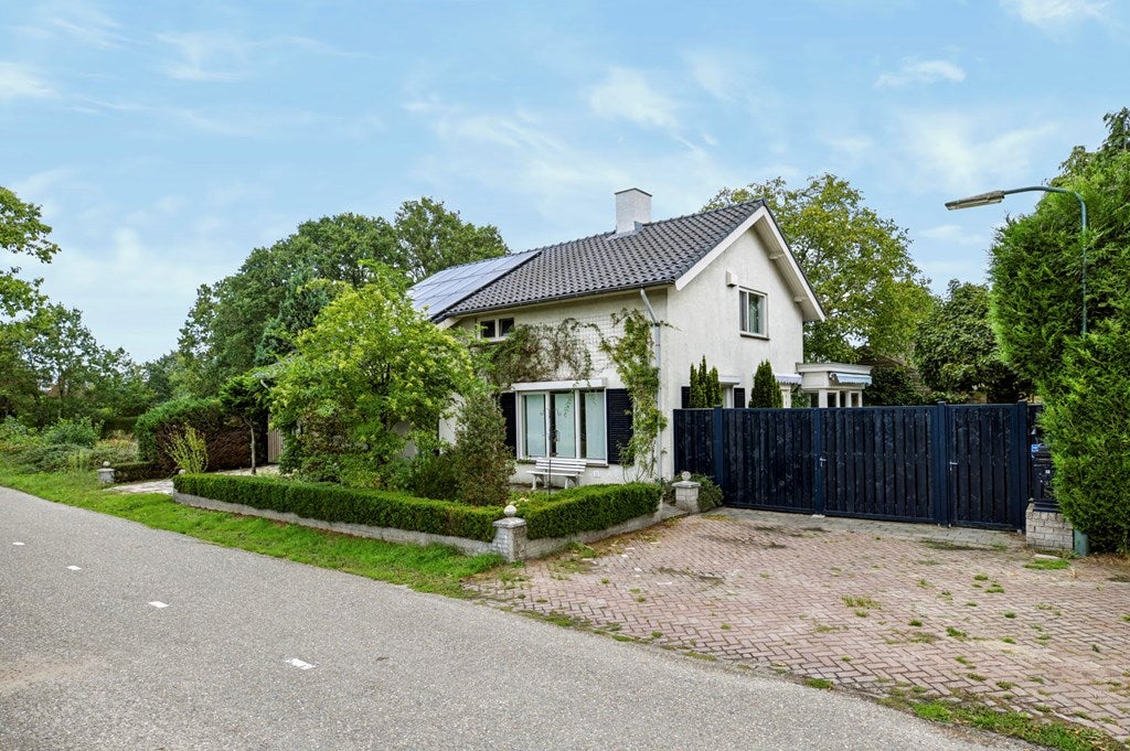 Huis Sonseweg 13 in Sint-Oedenrode