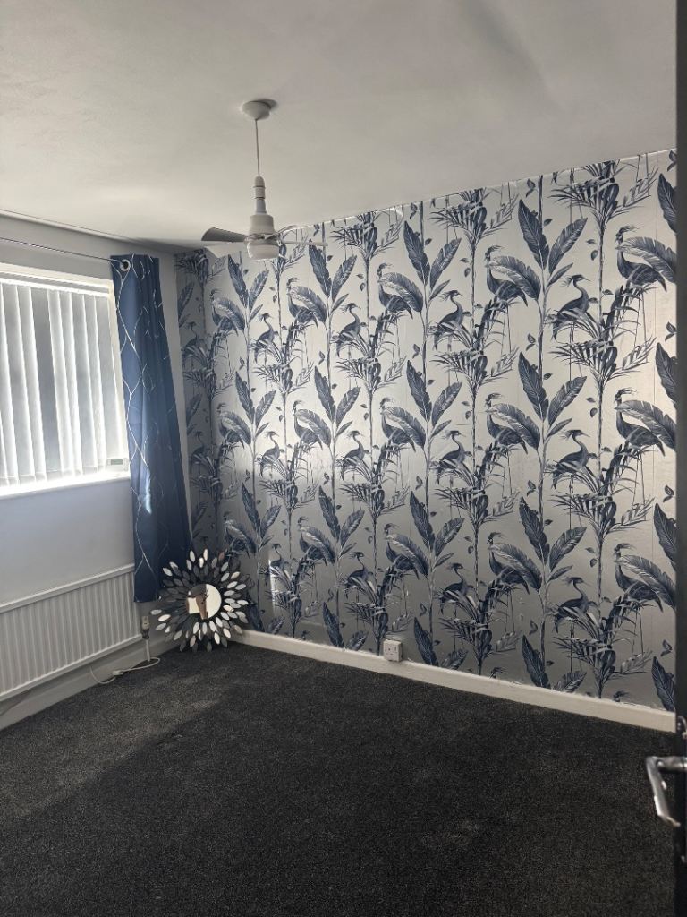 House Newstead Avenue in Tameside