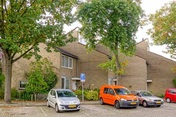 Eikenlaan