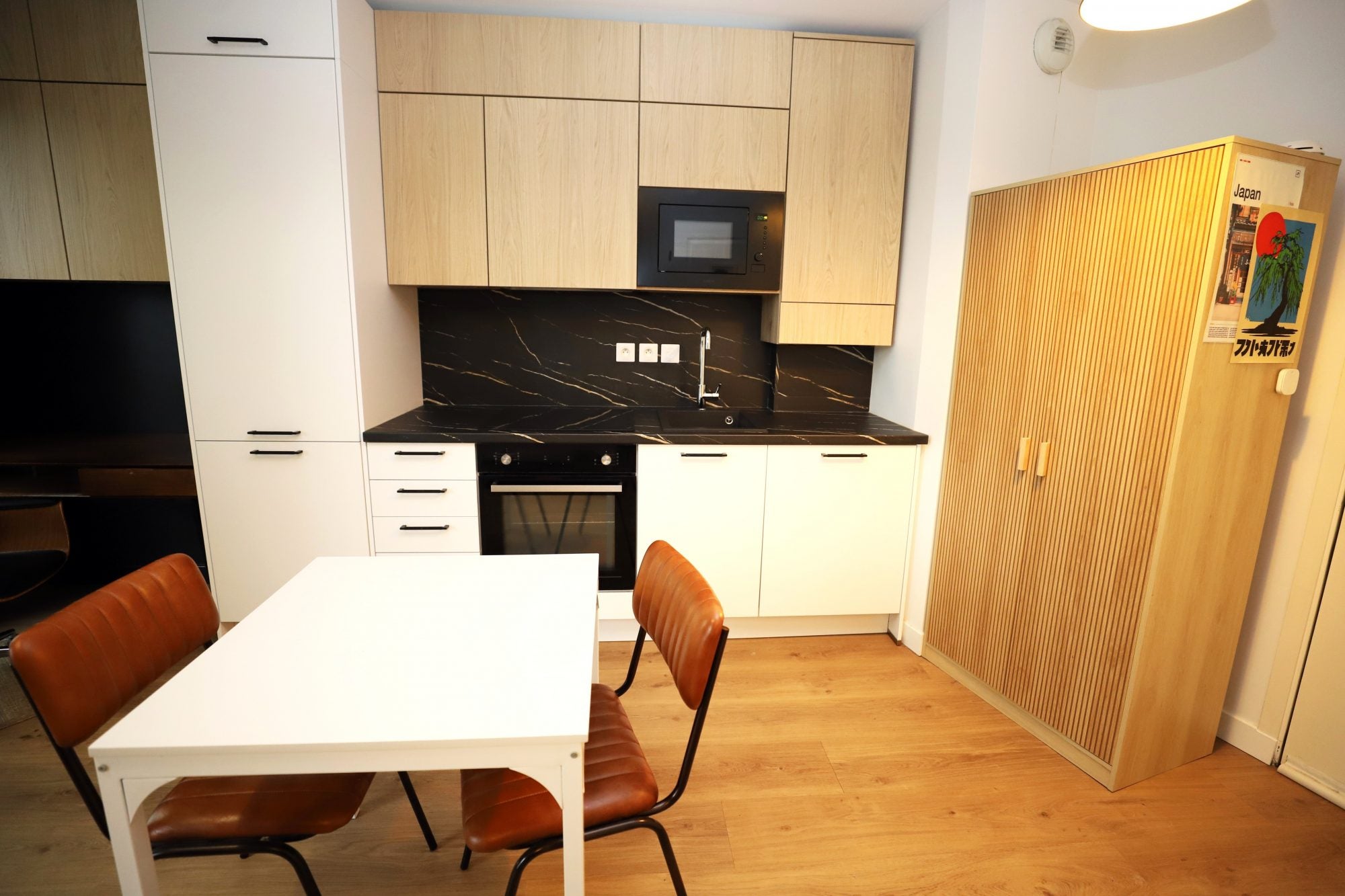 Appartement Rue de la Libre Pensée à Romainville