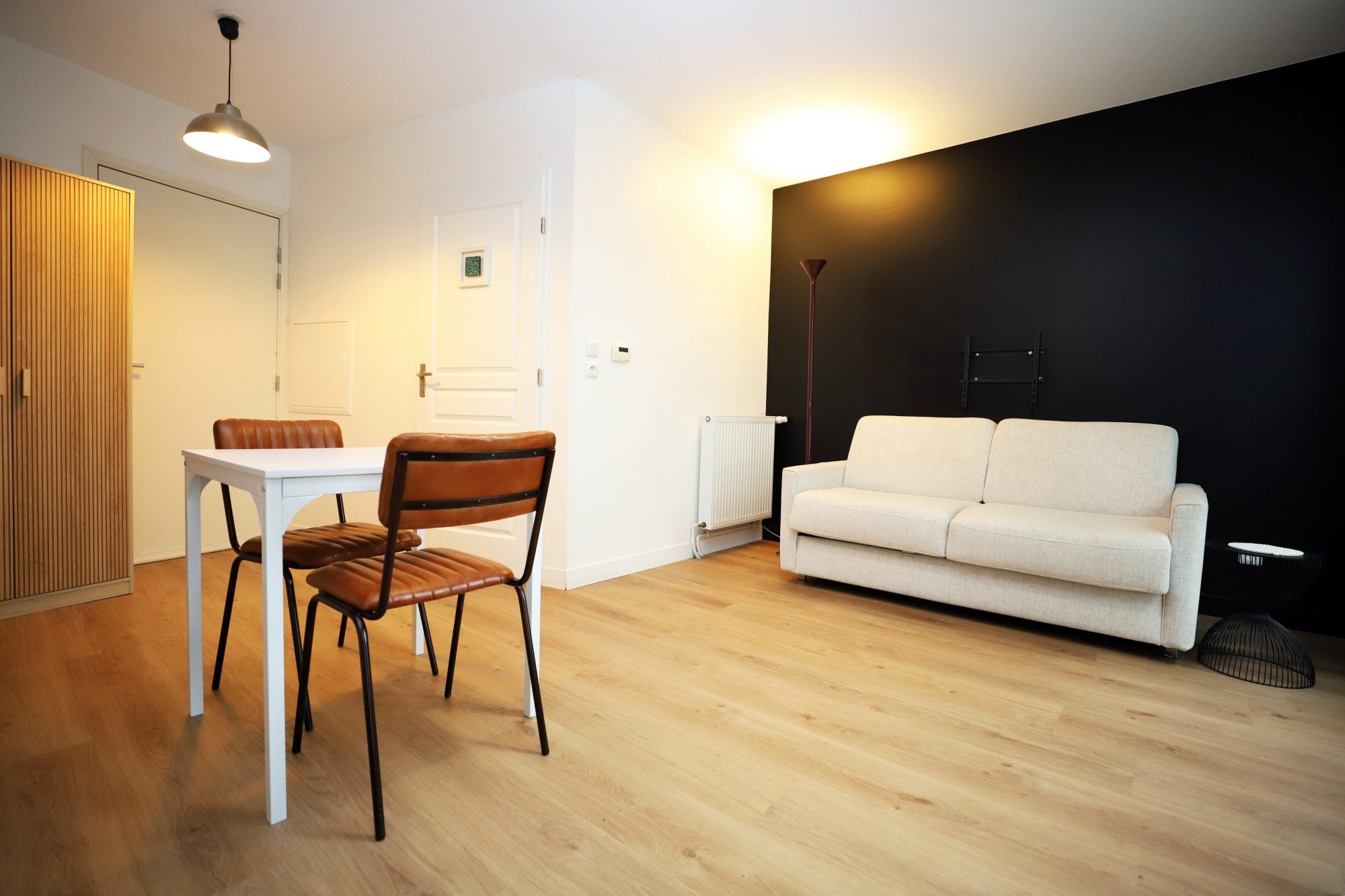 Appartement Rue de la Libre Pensée à Romainville
