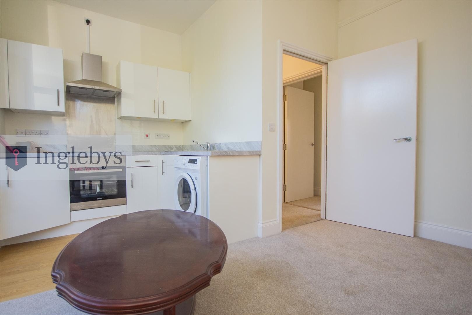 Flat Westfield Terrace in Loftus
