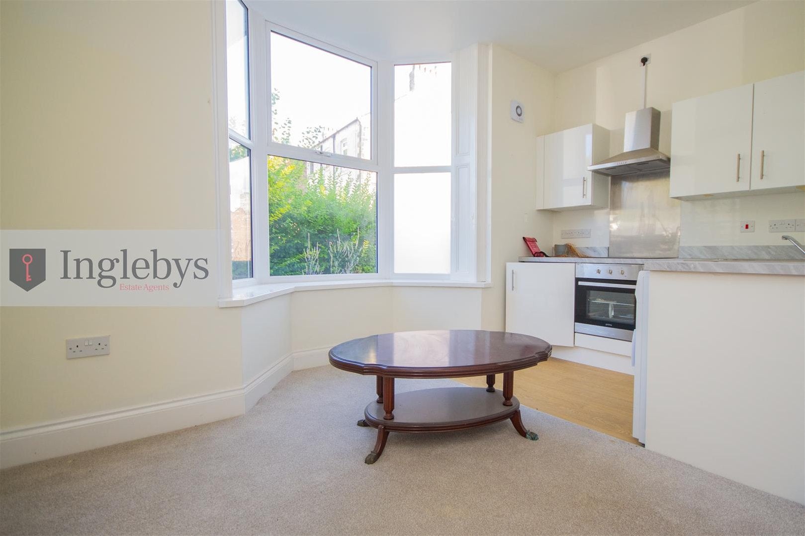 Flat Westfield Terrace in Loftus