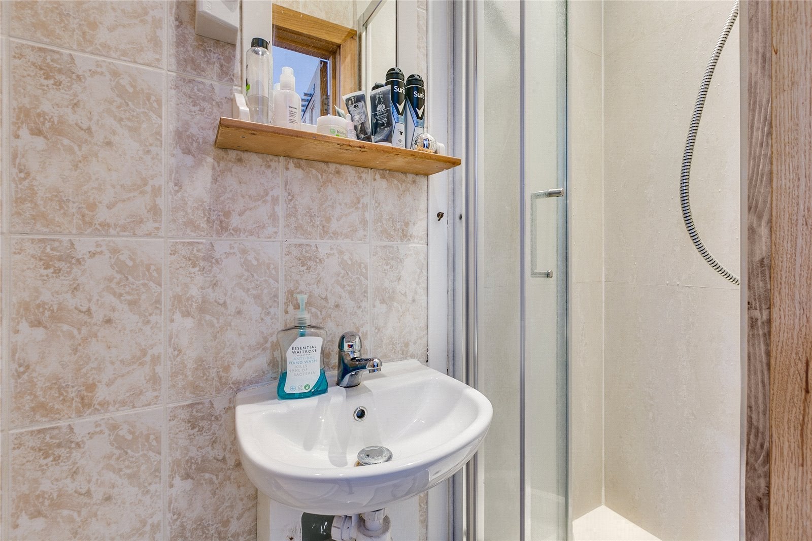 Flat Glendower Place in Greater London