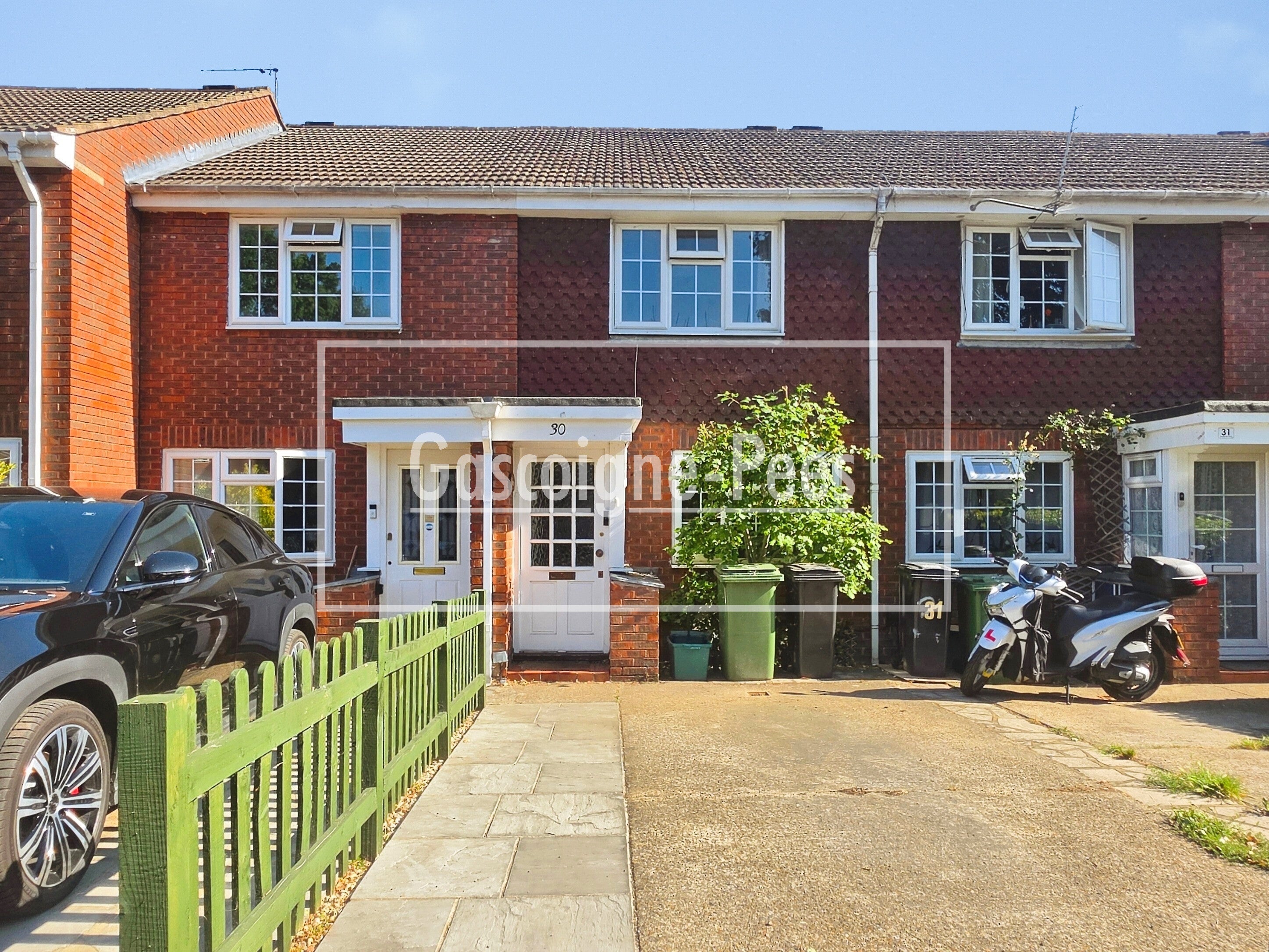House Ashley Avenue in Epsom and Ewell