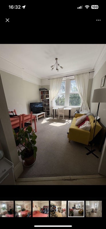 Room Thurlow Park Road in Greater London