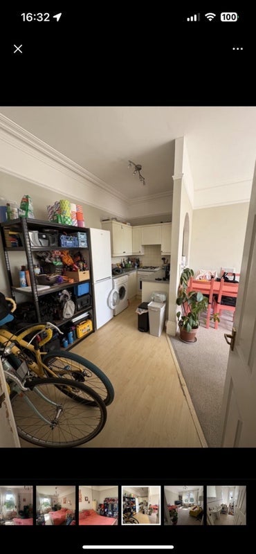 Room Thurlow Park Road in Greater London