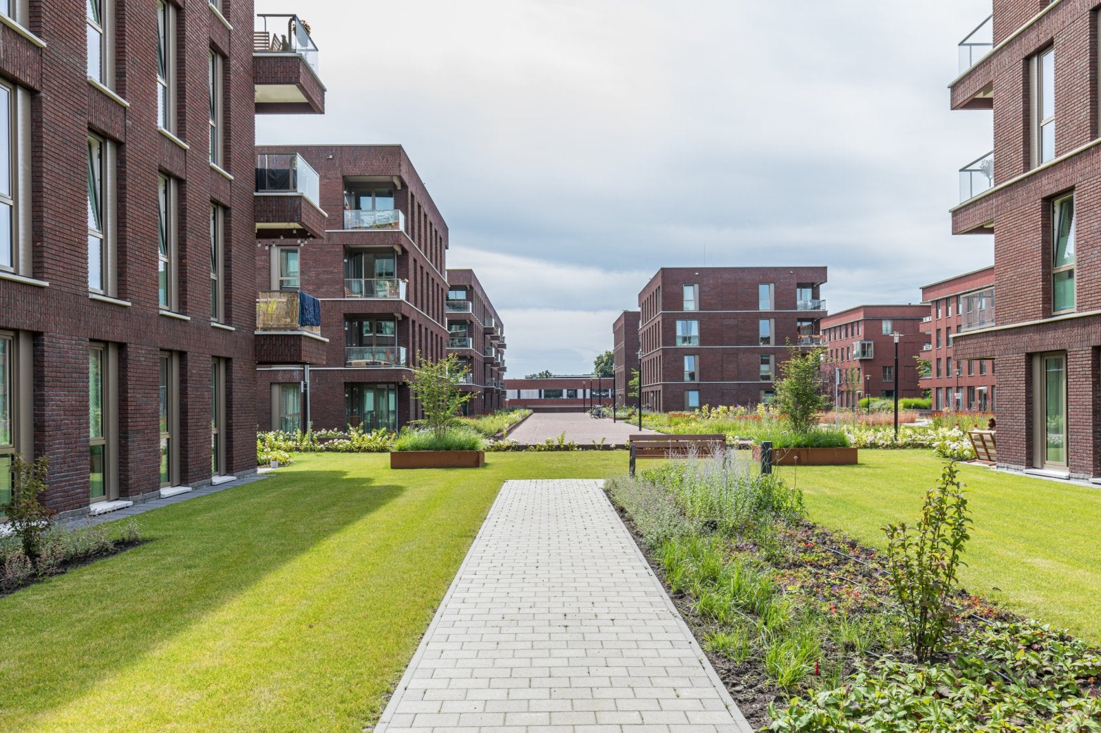 Appartement Twellosebeeklaan 148 in Utrecht