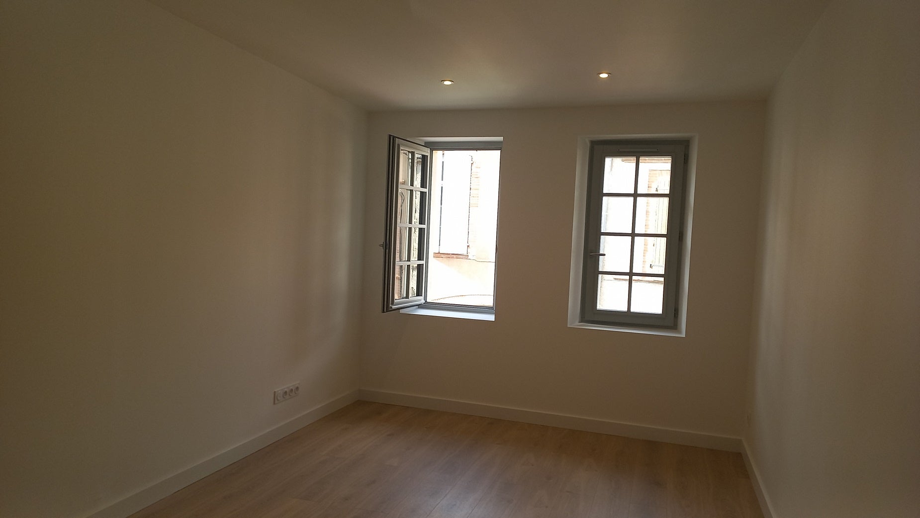 Appartement Rue Lafayette à L'Isle-Jourdain