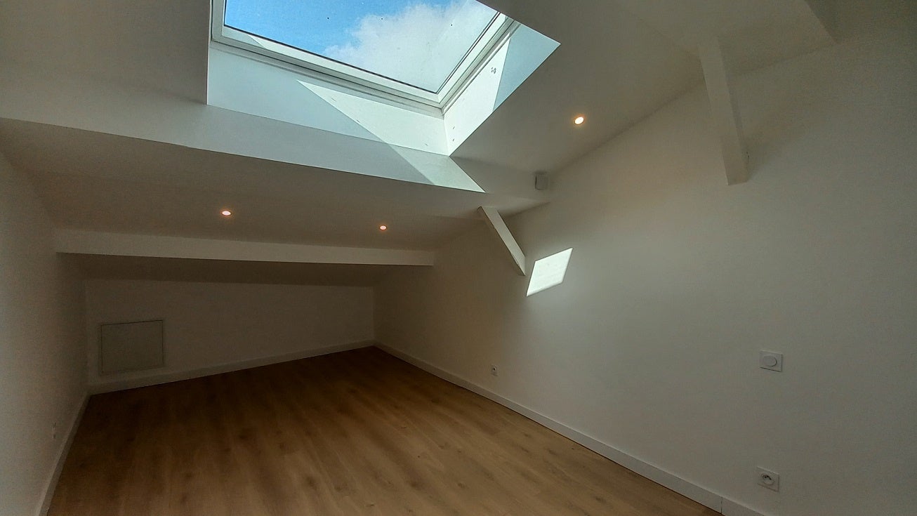 Appartement Rue Lafayette à L'Isle-Jourdain
