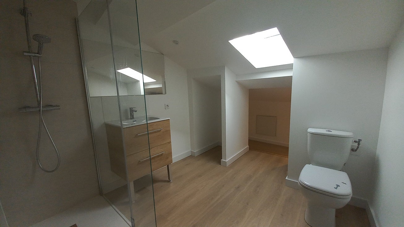 Appartement Rue Lafayette à L'Isle-Jourdain
