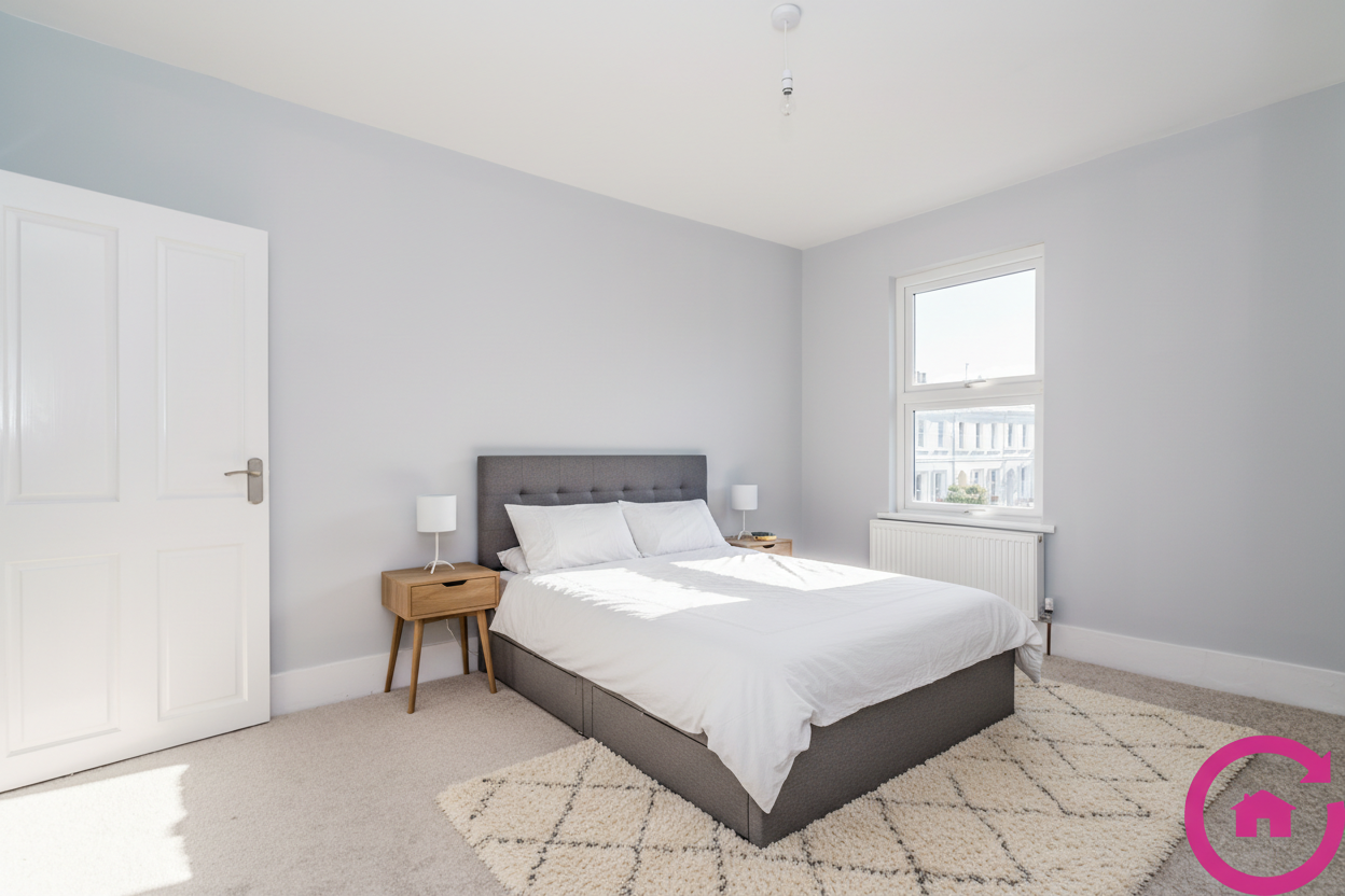 House Princes Street in Cheltenham