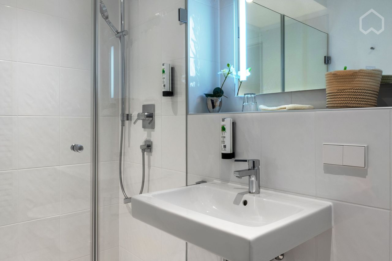 Wohnung Dorpater Straße in München