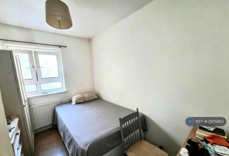 Flat Essington Street in Birmingham