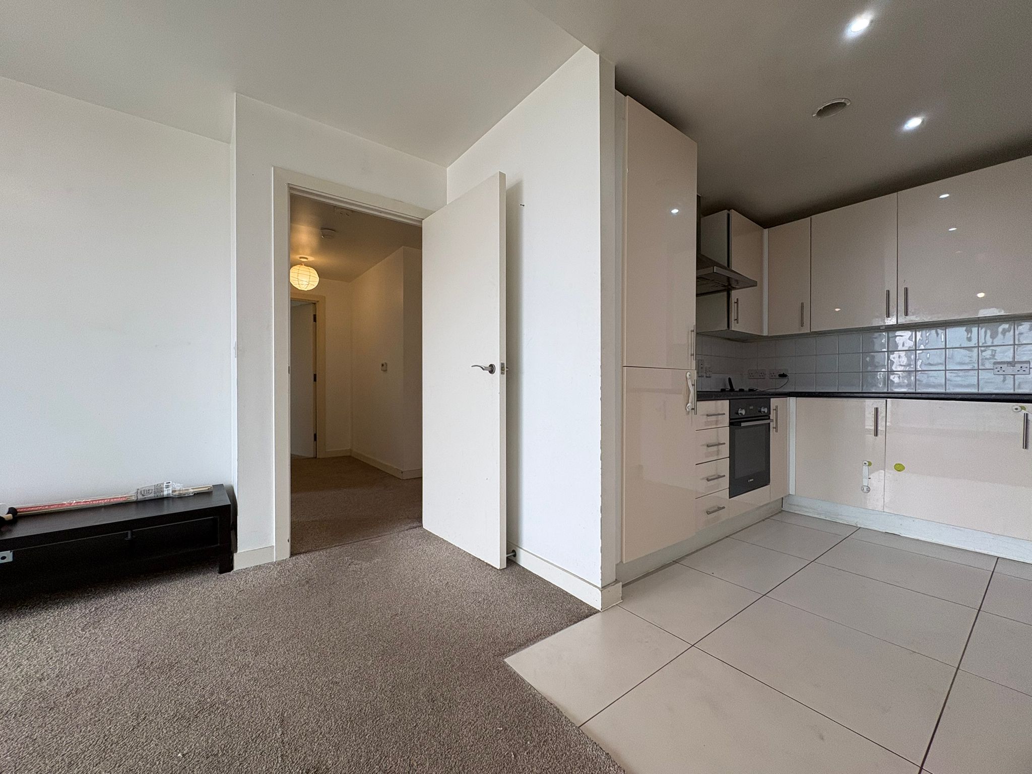 Flat Western View in Greater London