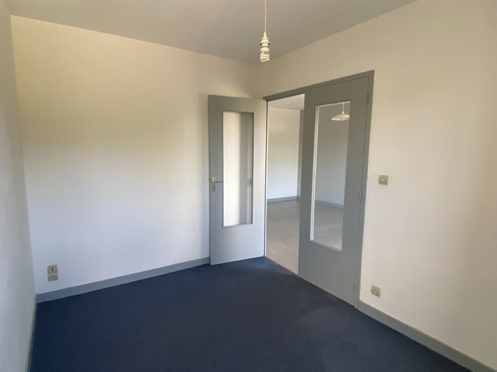 Appartement Rue Hamon à Rennes