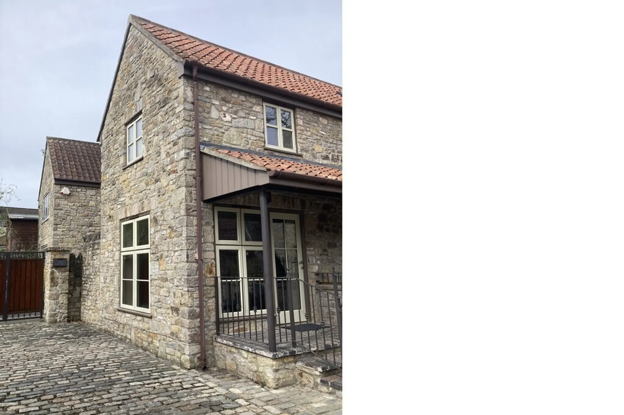 House Church Street in Wedmore