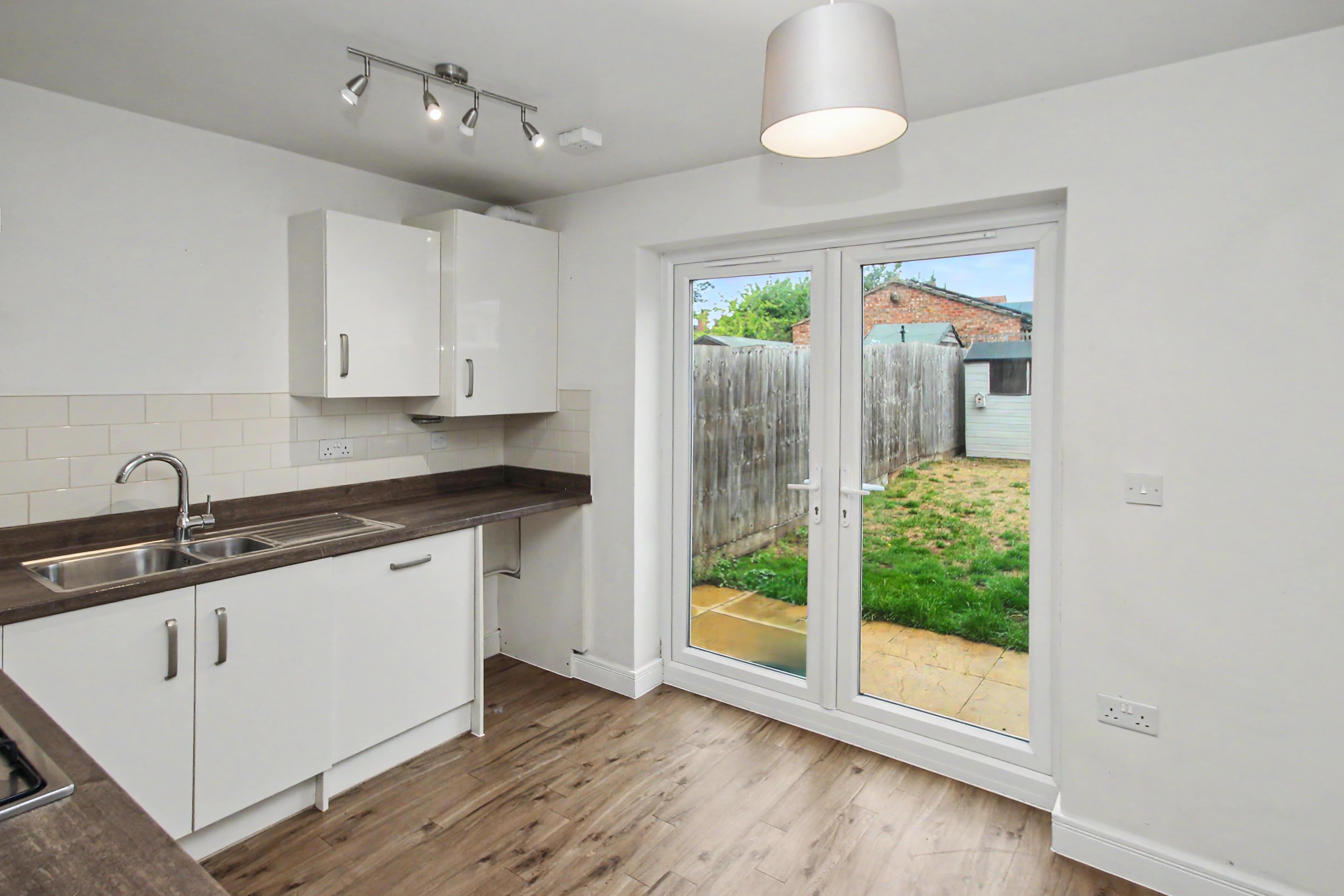 House Malvern Grove in Duston