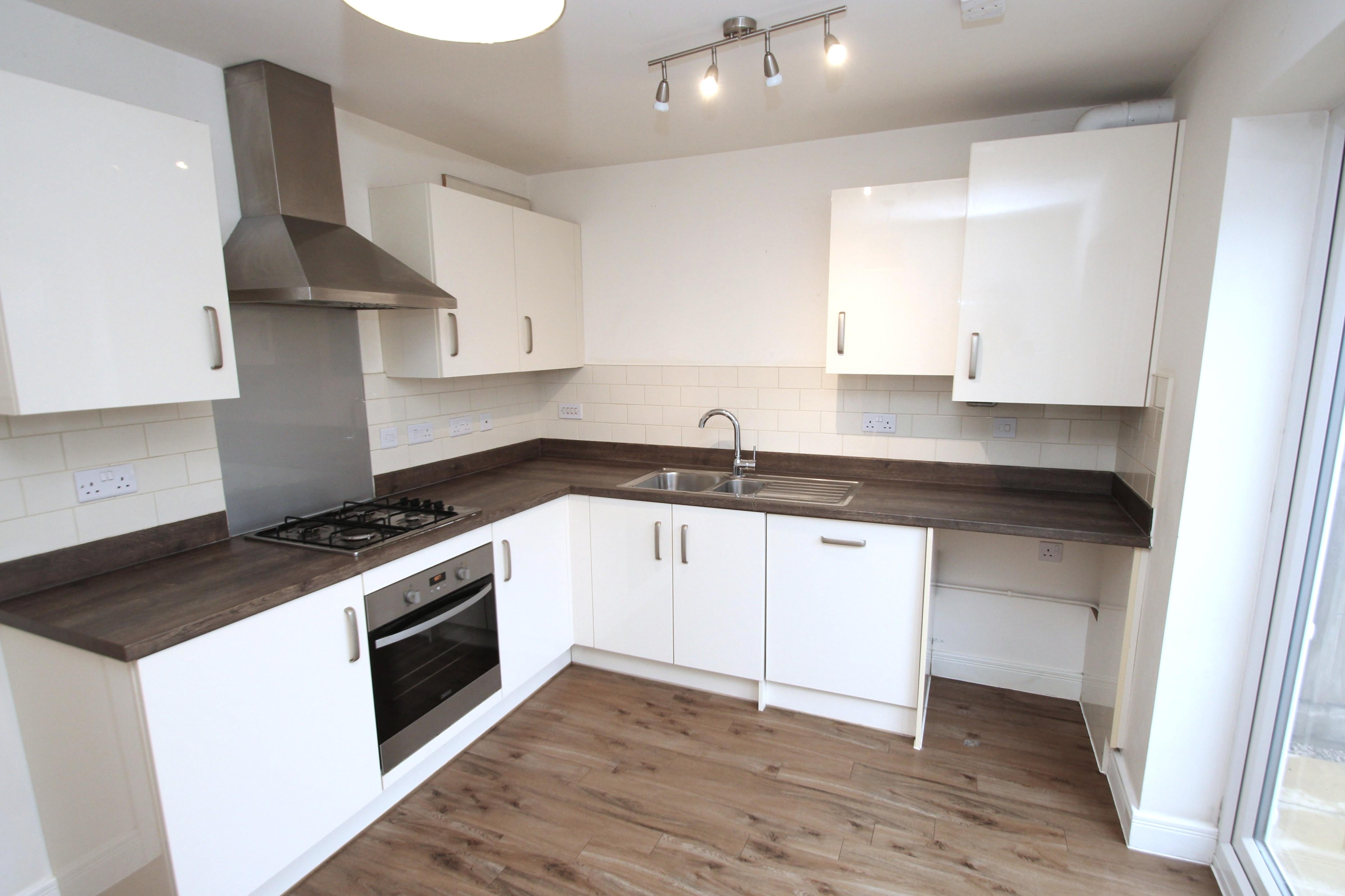 House Malvern Grove in Duston