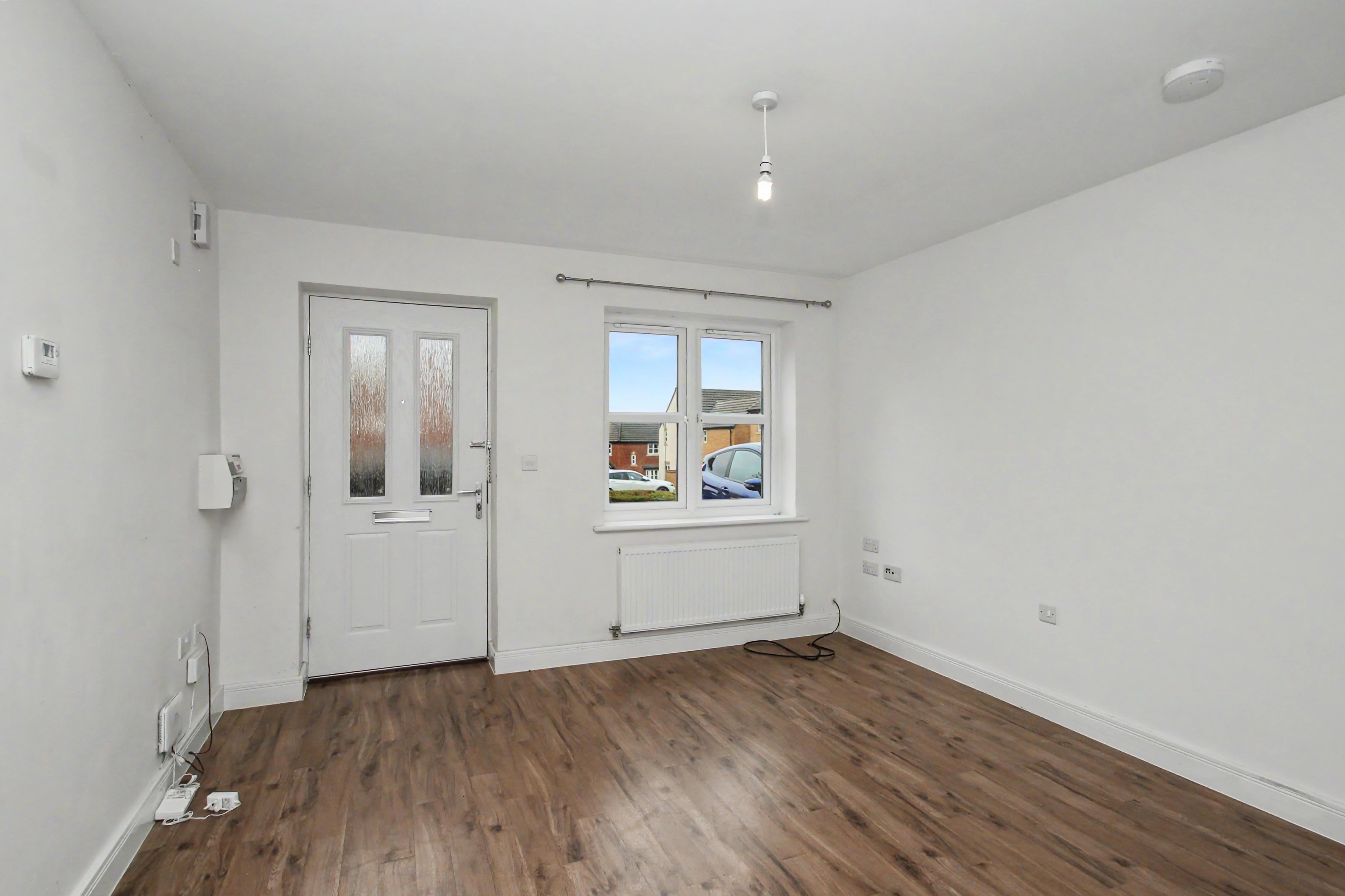 House Malvern Grove in Duston
