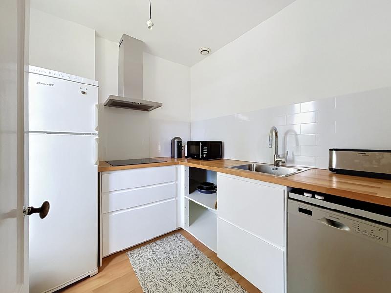 Appartement Rue du Quai à Lille