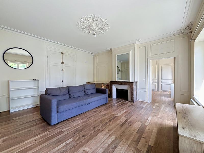 Appartement Rue du Quai à Lille