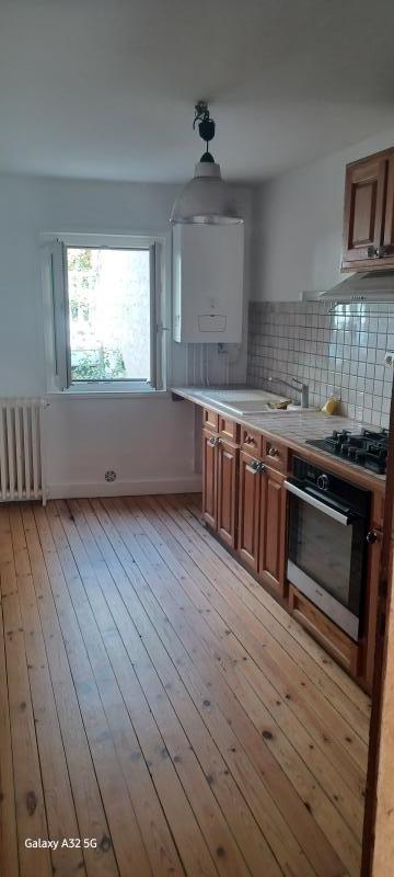 Flat Rue des Treilles in Libourne