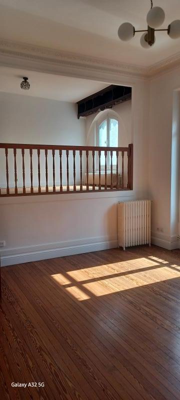 Flat Rue des Treilles in Libourne