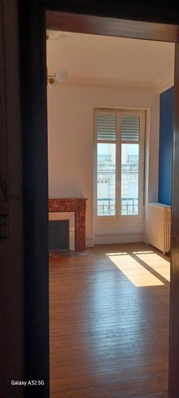 Flat Rue des Treilles in Libourne