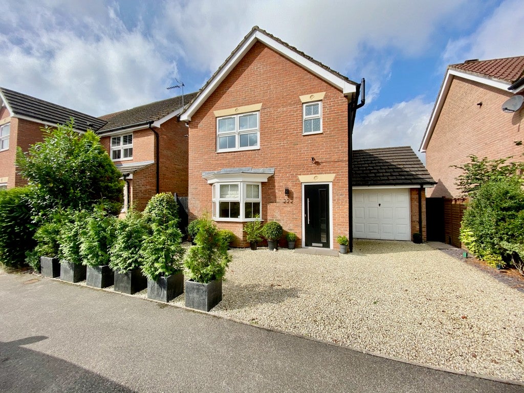 House Southwood Park in Kelleythorpe