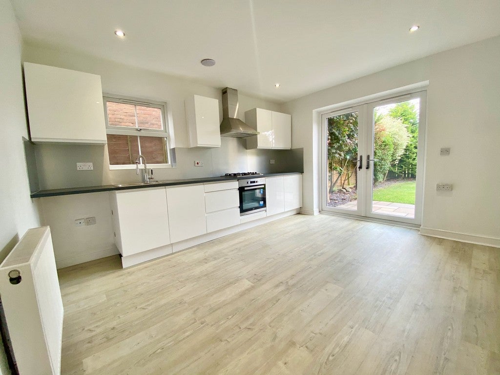 House Southwood Park in Kelleythorpe