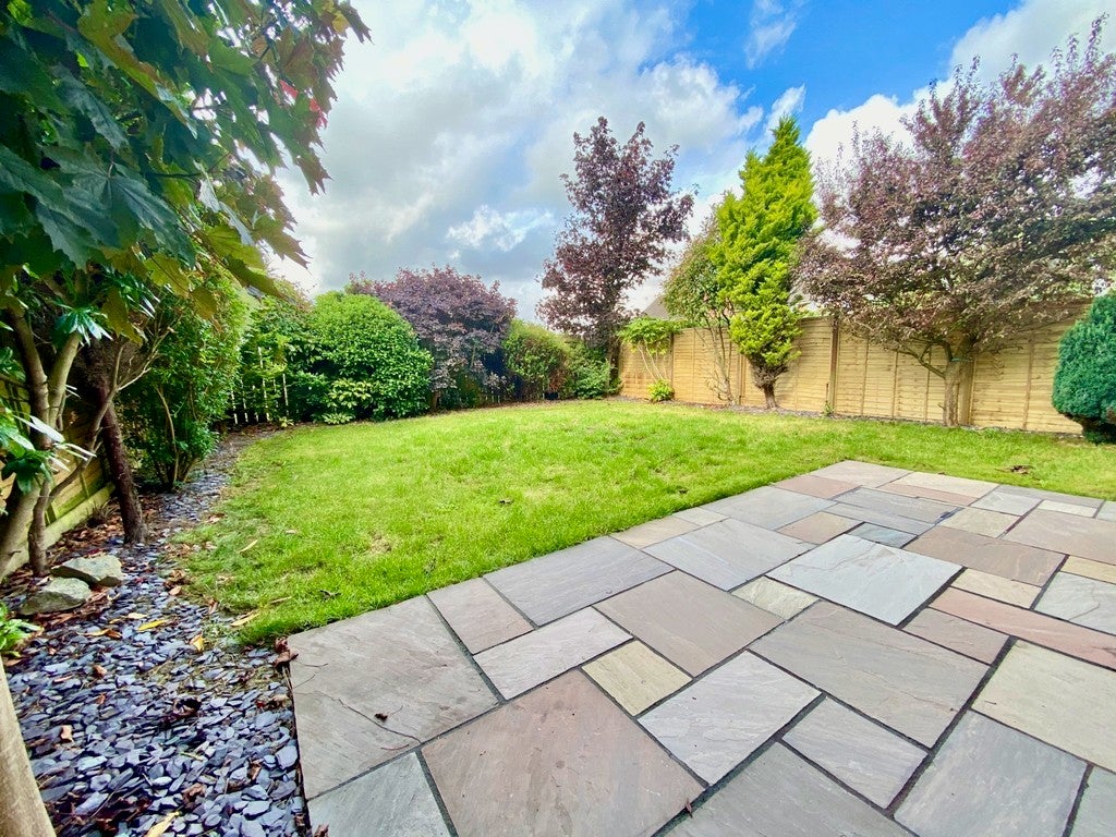 House Southwood Park in Kelleythorpe