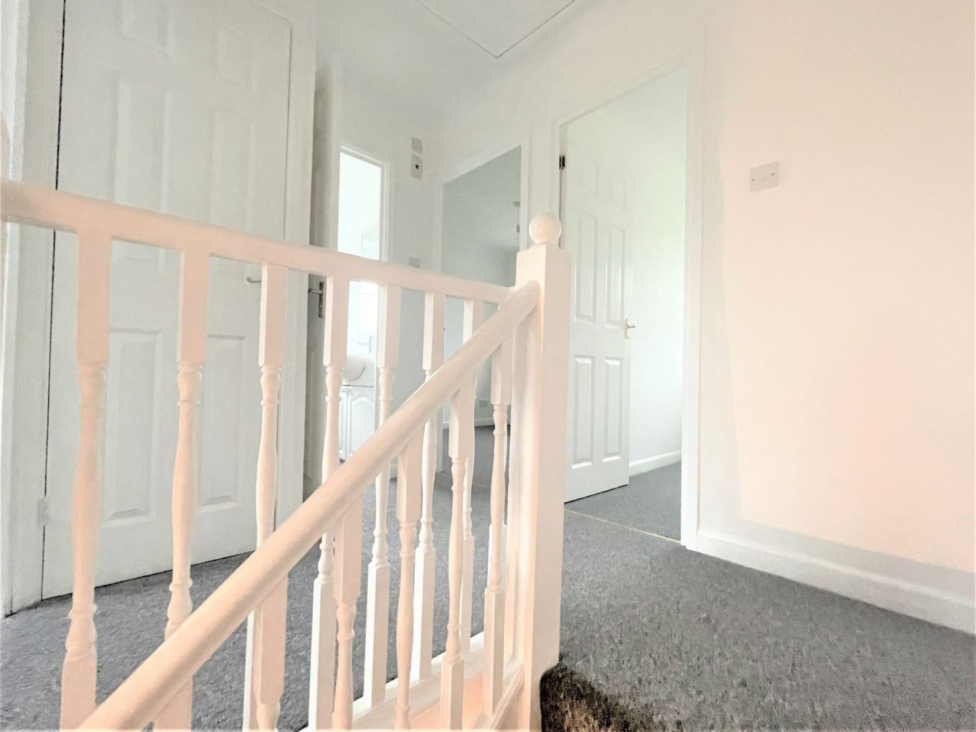 House Glenburn Close in Rother