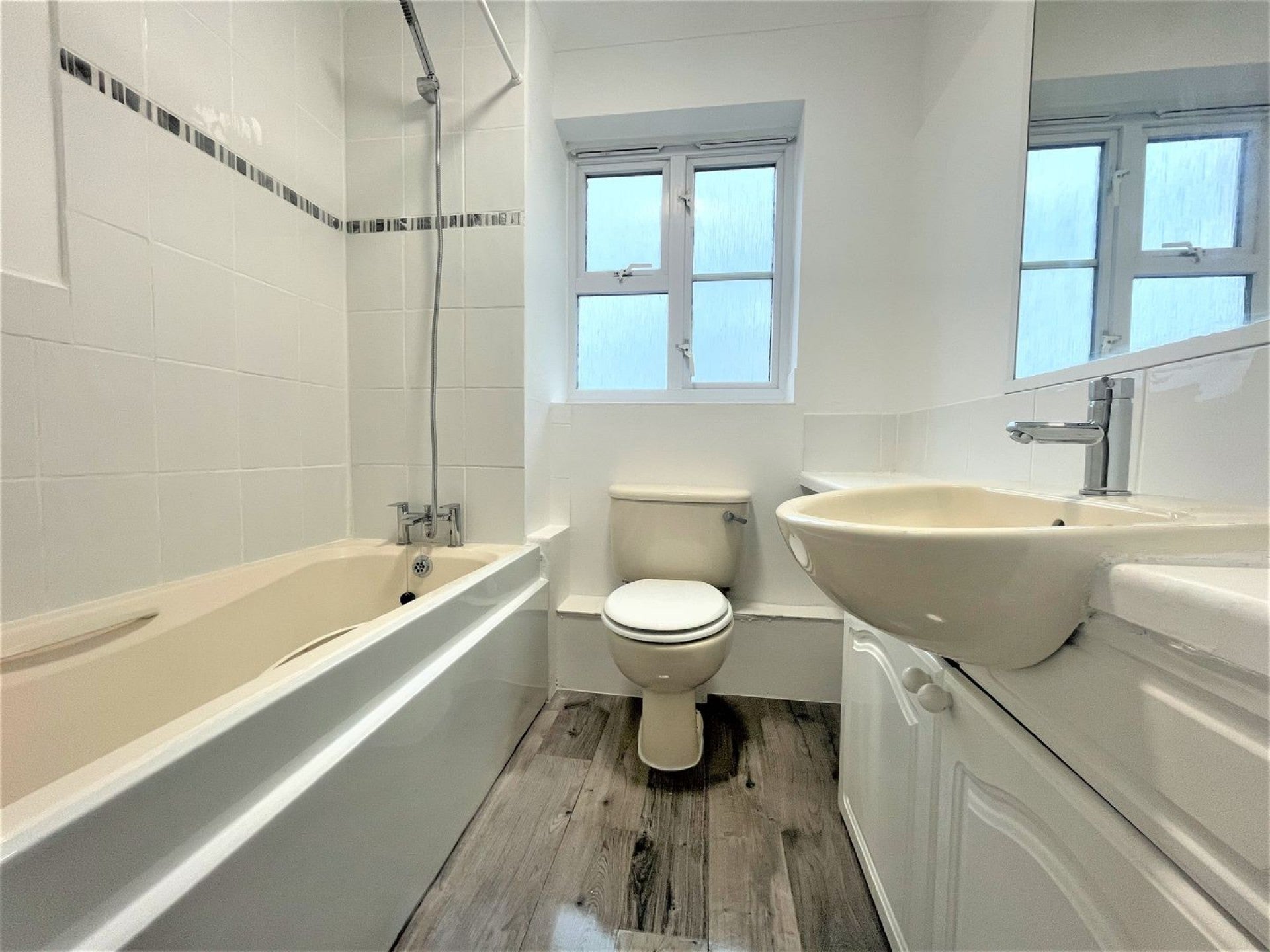 House Glenburn Close in Rother