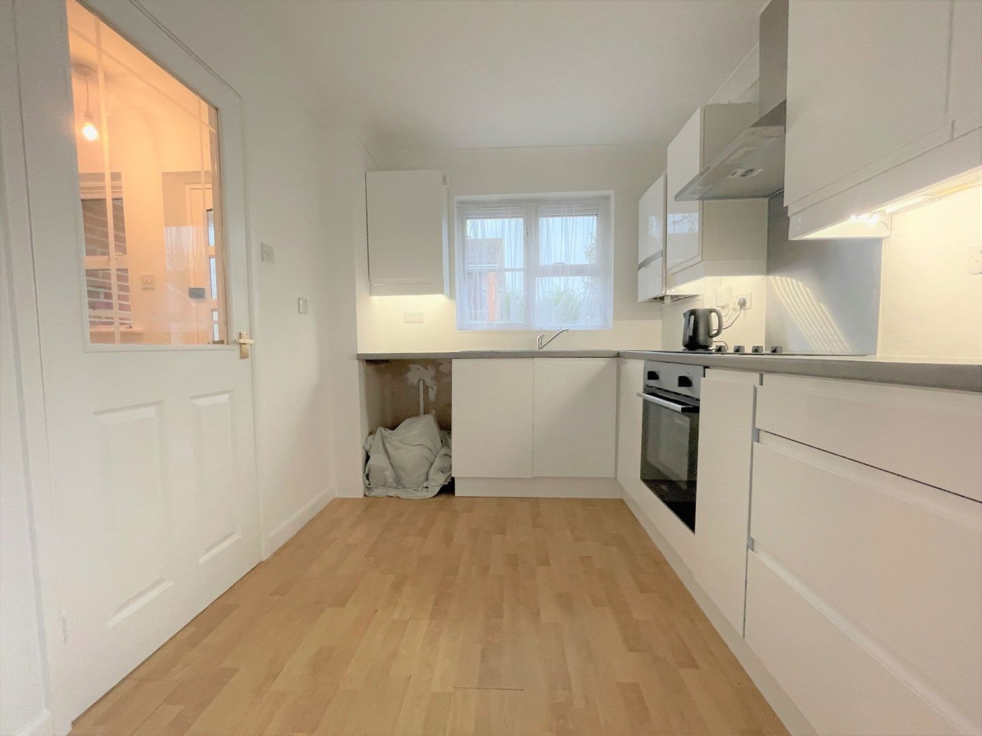 House Glenburn Close in Rother