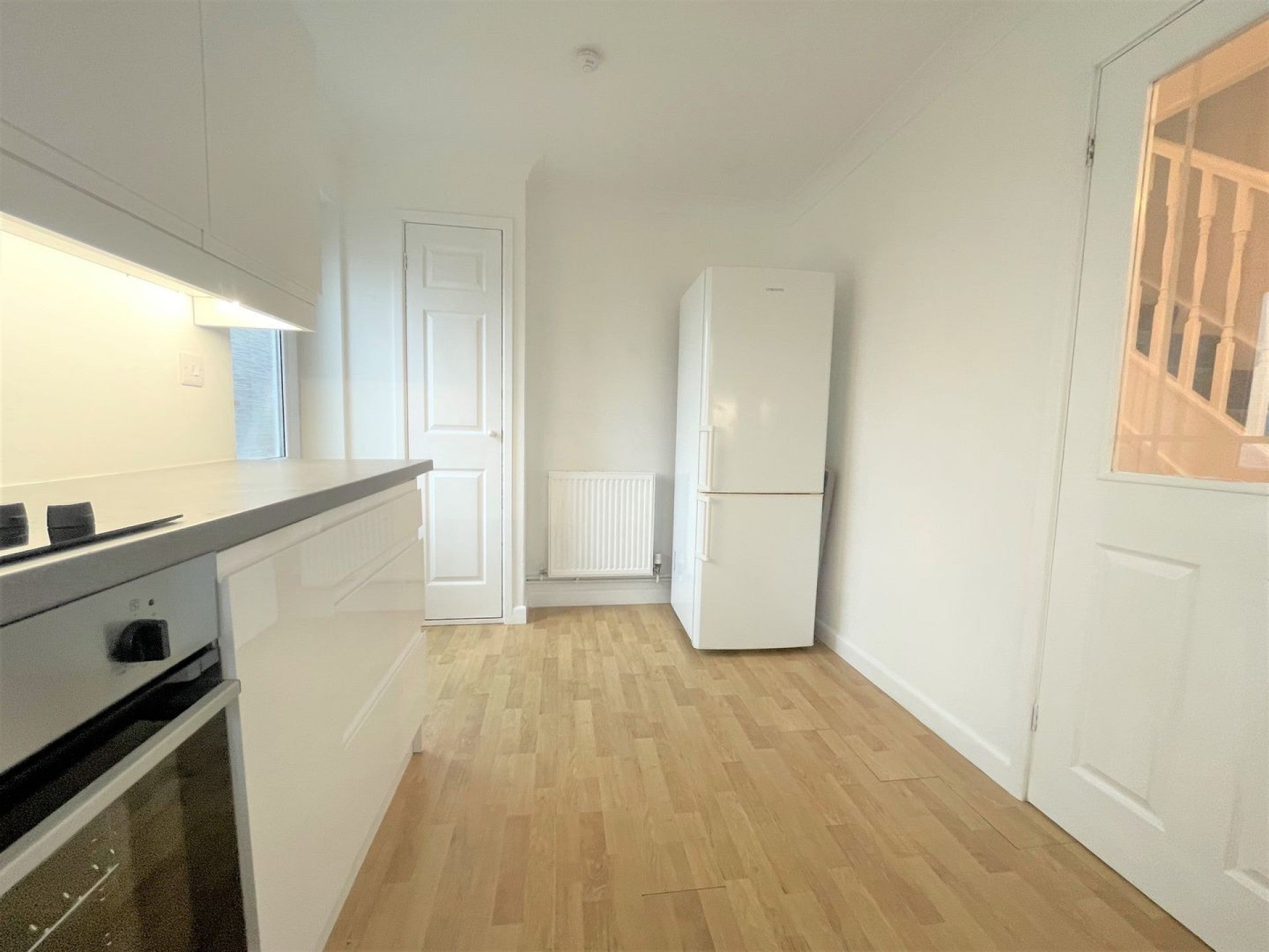 House Glenburn Close in Rother